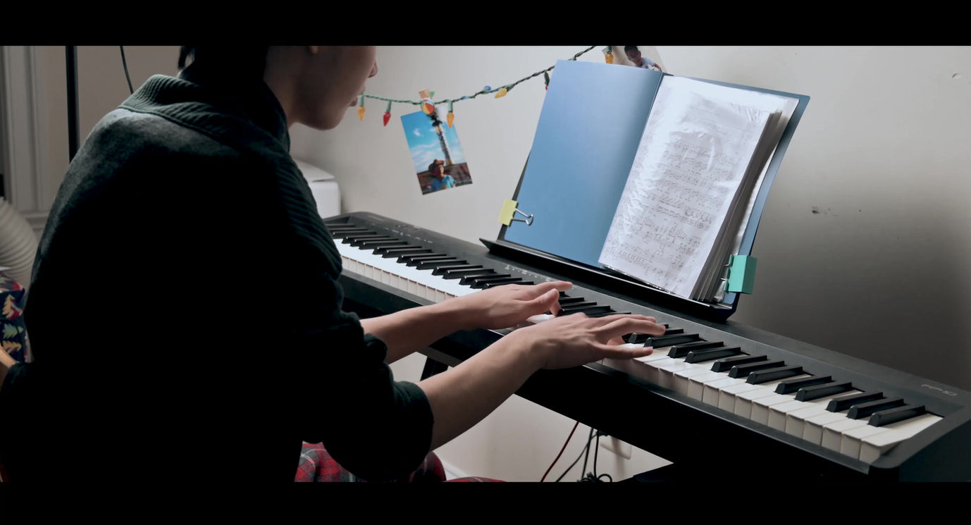Unravel short ver